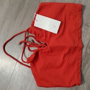 Buffbunny Donna crop